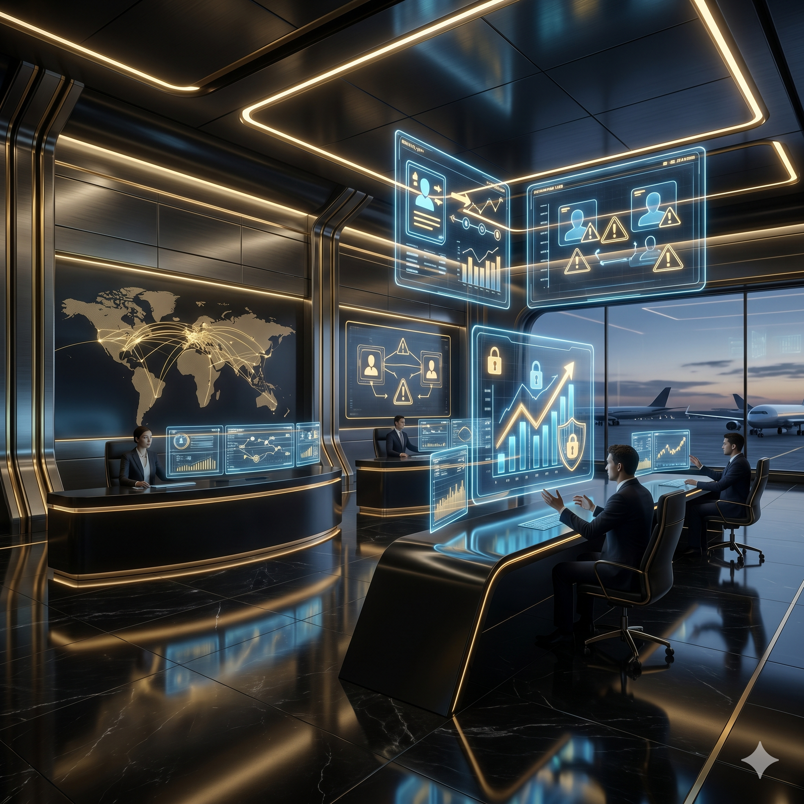 NDC and Distribution Operations